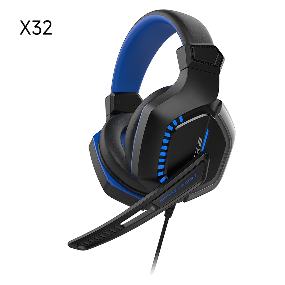 Diadema Bluetooth X32