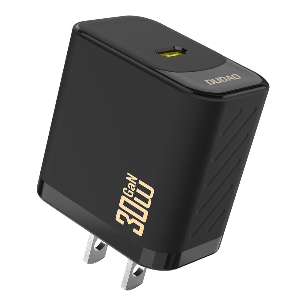 Kit Cargador 30W + Cable