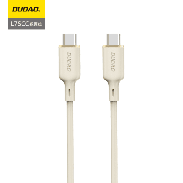 Cable USB-C 100W