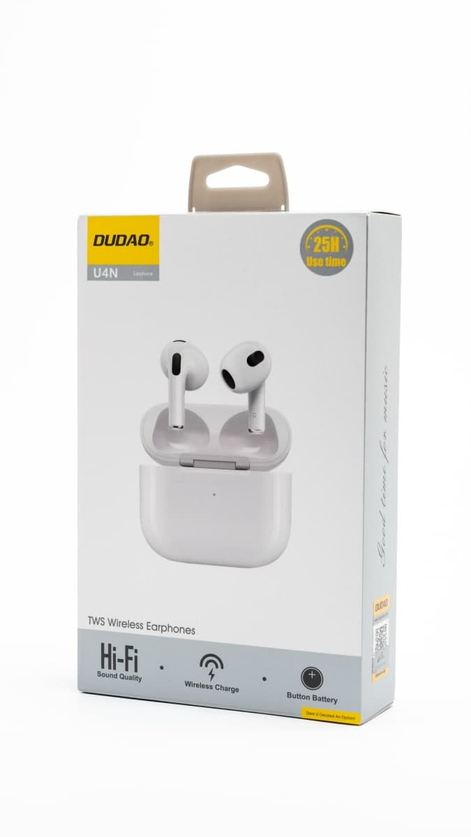 Audífonos In-Ear U4N