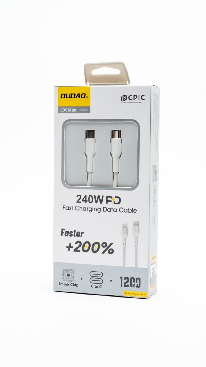 Cable USB-C 240W