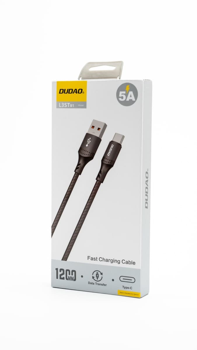 Cable USB-C 60W