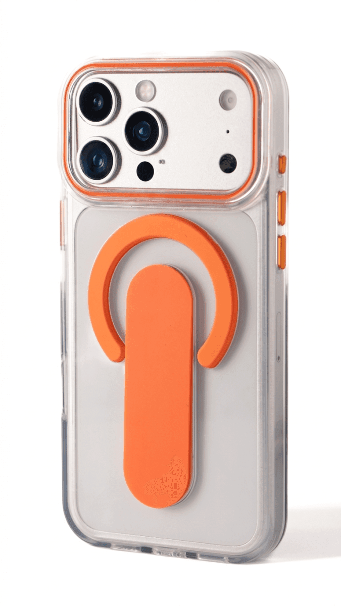 Estuche Soporte Flex MagSafe